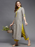 Corporate South Cotton Kurta