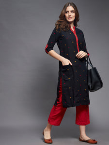 Corporate South Cotton Kurta