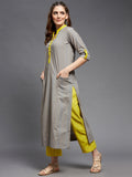 Corporate South Cotton Kurta