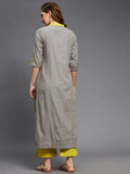 Corporate South Cotton Kurta