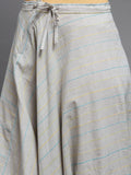 Low crotch South Cotton Harem Pants