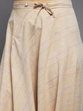 Low crotch South Cotton Harem Pants