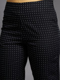 Single Pocket South Cotton Kurta & Pants Set